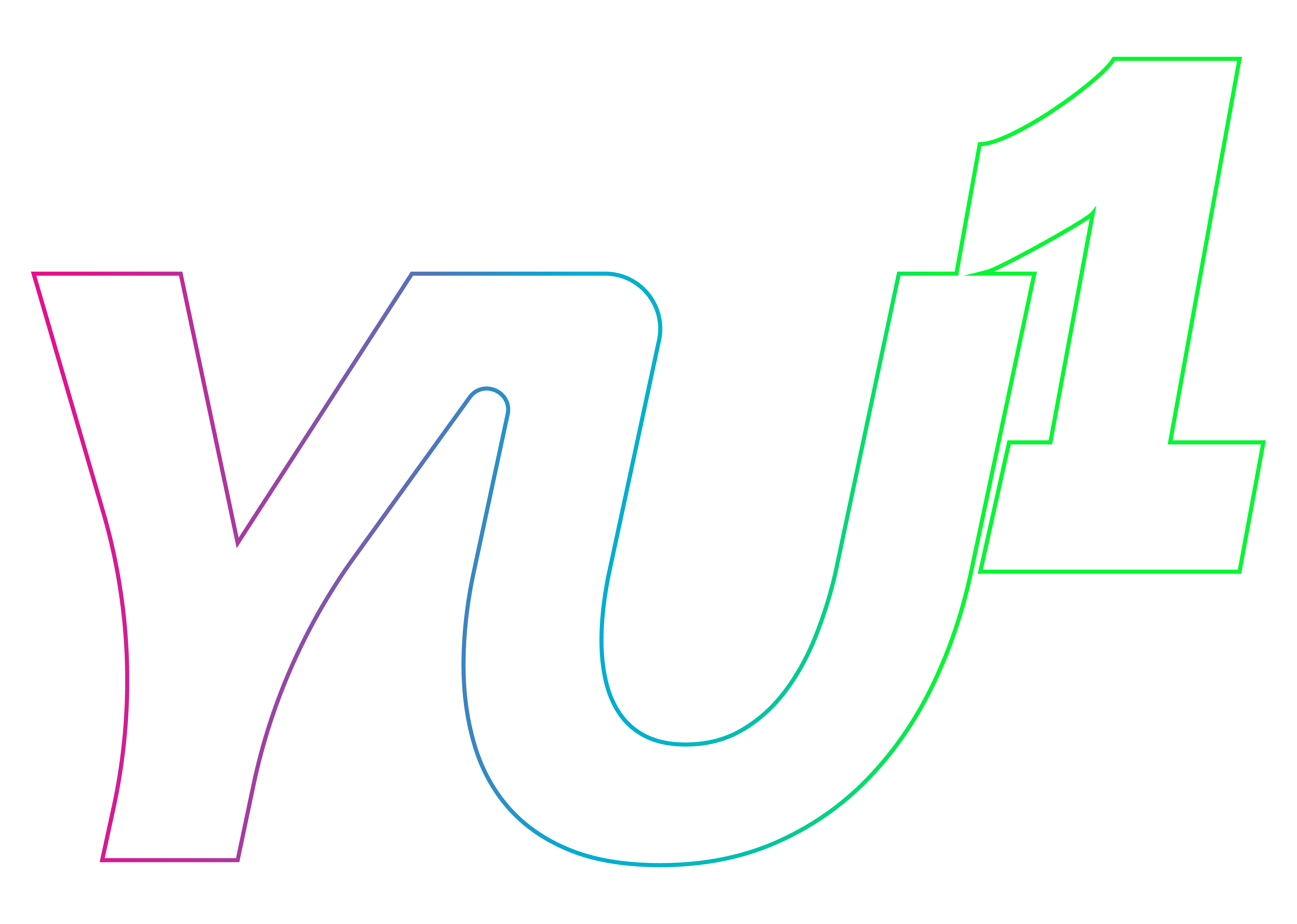YU1 Logo